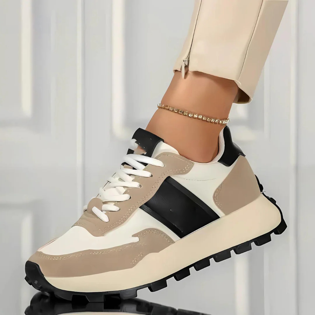 Women’s Retro Comfort Sneakers