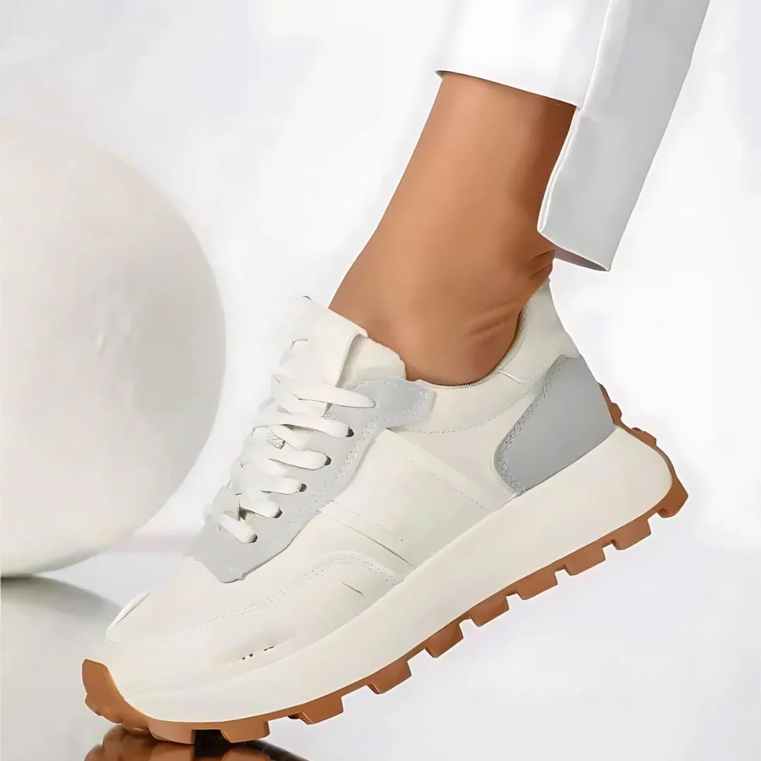 Women’s Retro Comfort Sneakers