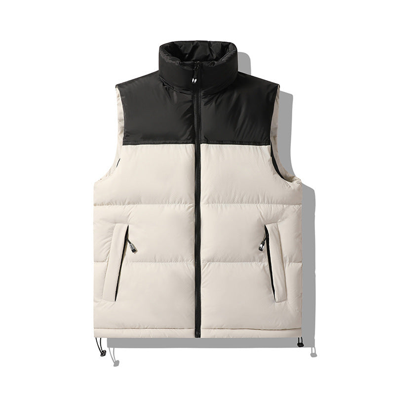 NORD Puffer Vest