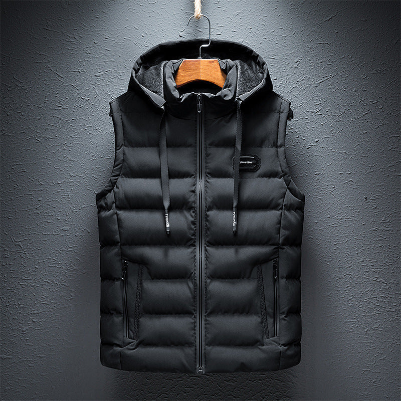 Northgrid Urban Vest