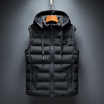 Northgrid Urban Vest