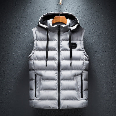 Northgrid Urban Vest