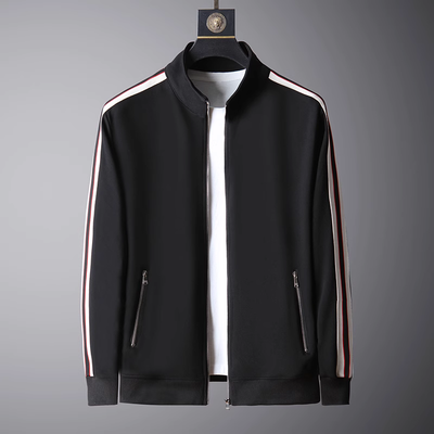 Pursuit Premium Tracksuit Set