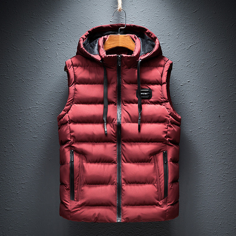 Northgrid Urban Vest