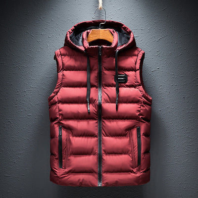 Northgrid Urban Vest