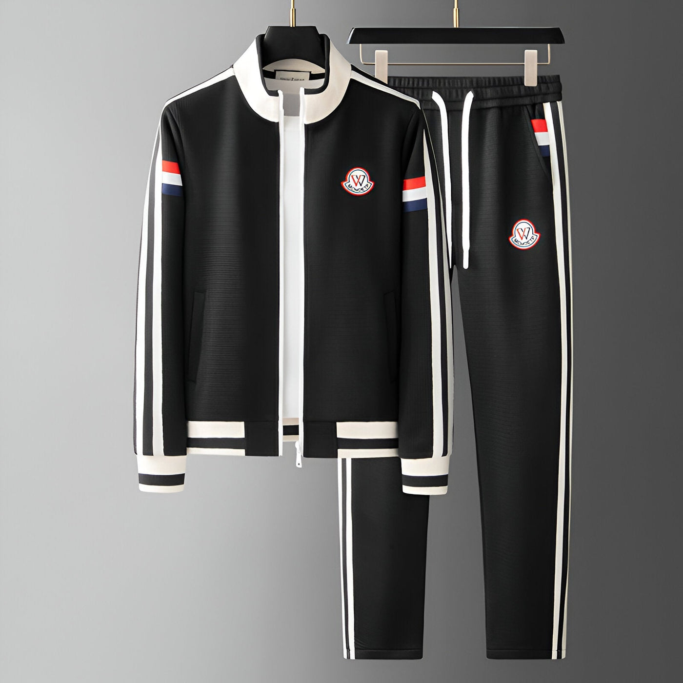 MCHOETP Premium Tracksuit