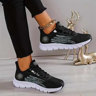 New Women’s Trendy Sneakers