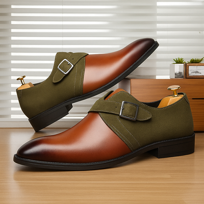 Oxford Reserve Loafers